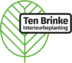 logo Ten Brinke Interieurbeplanting