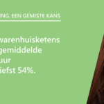 Geurbeleving een gemiste kans