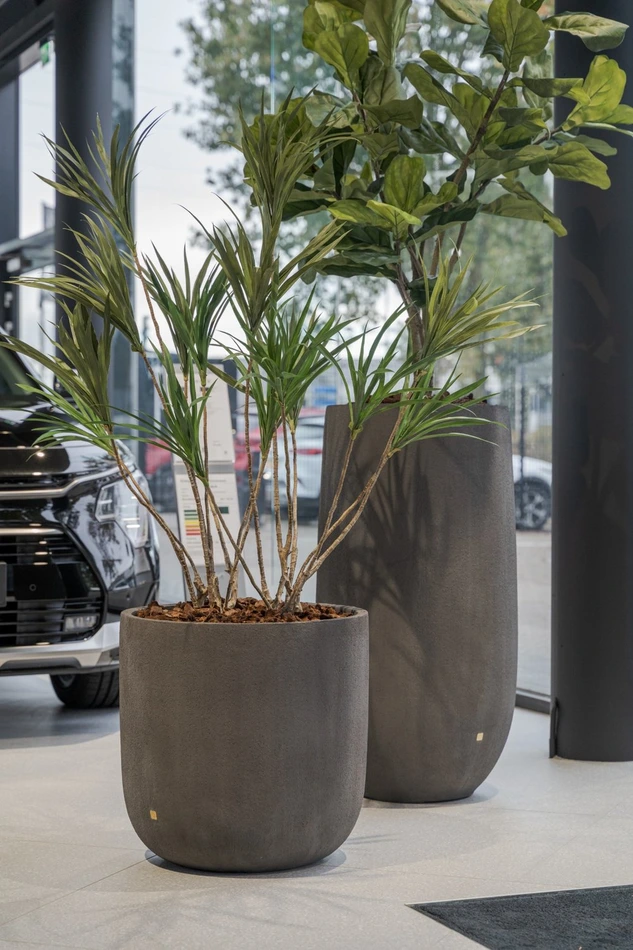 Potten combinatie Atelier ROA