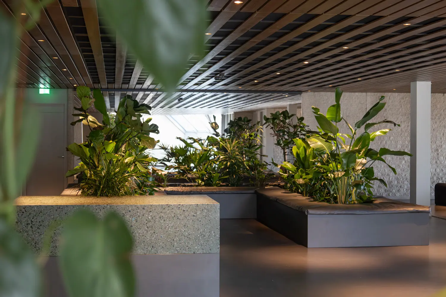 Een natuurlijke rustplek voor het laatste afscheid | Crematorium Zaanstad