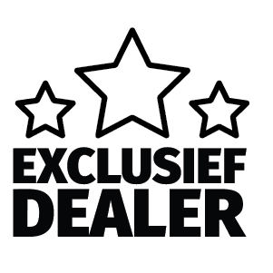 Icoon exclusief dealer