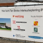 Hier komt Ten Brinke Interieurbeplanting