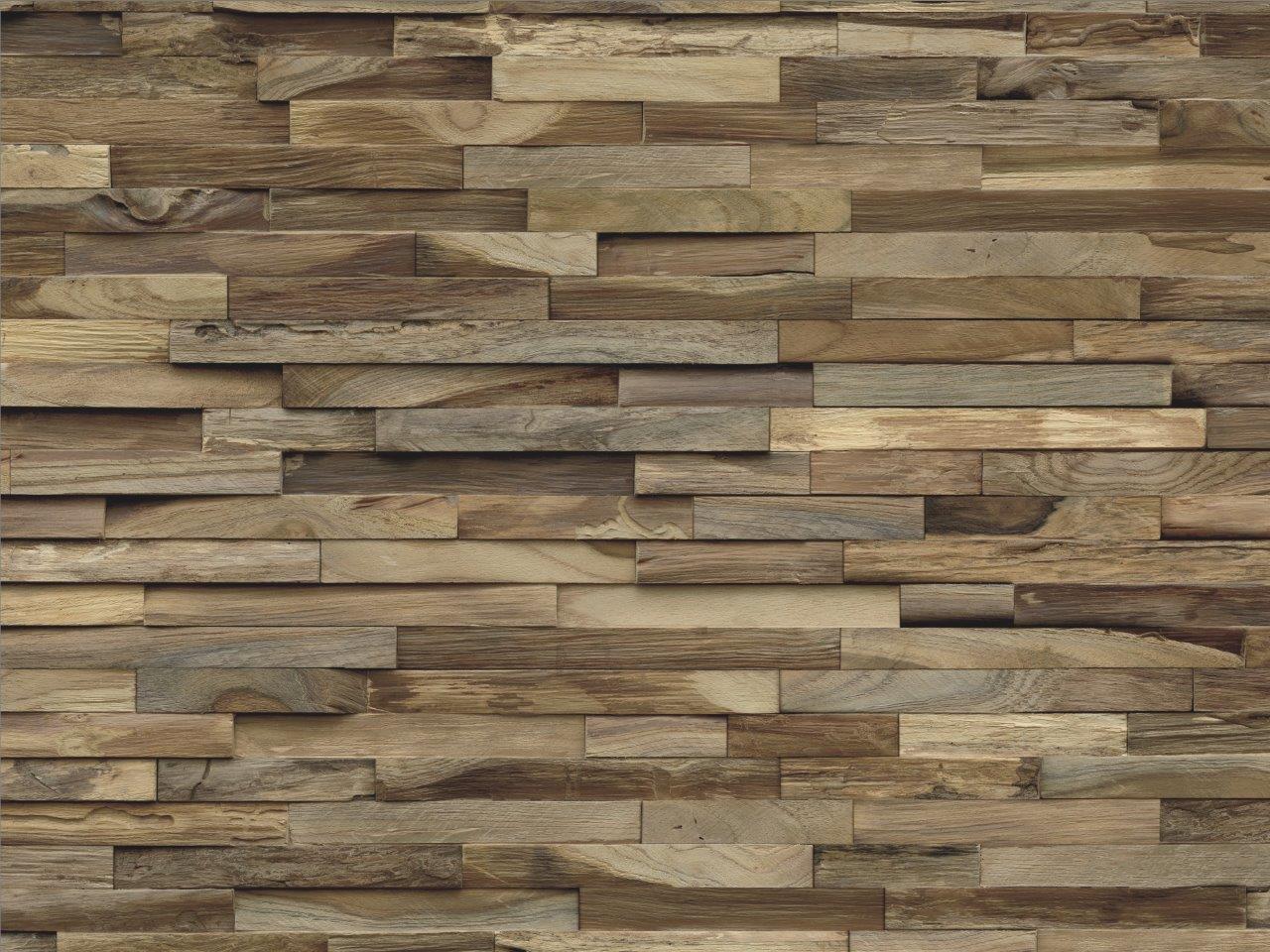 Indo Wood hout type