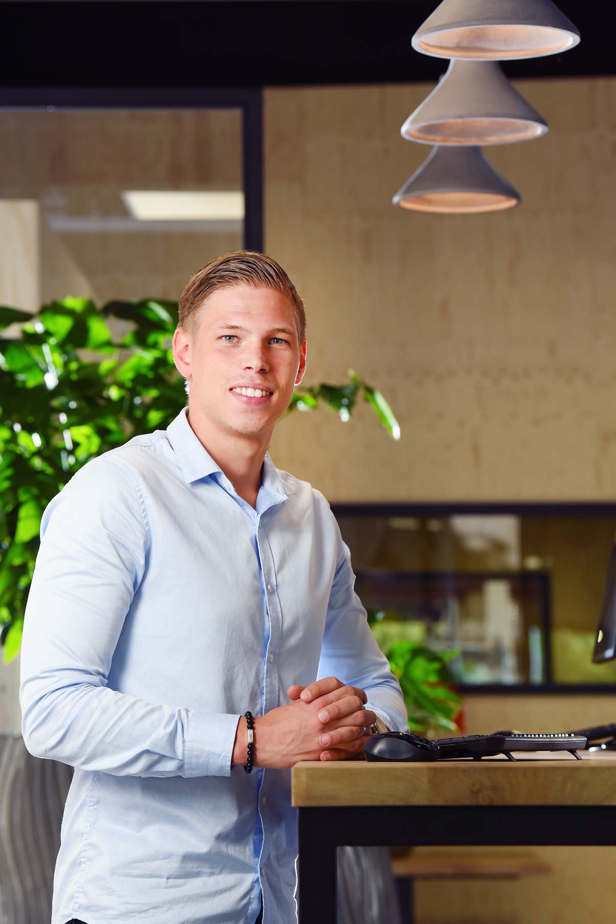 Klaas Jansen