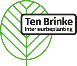 Logo png Ten Brinke Interieurbeplanting