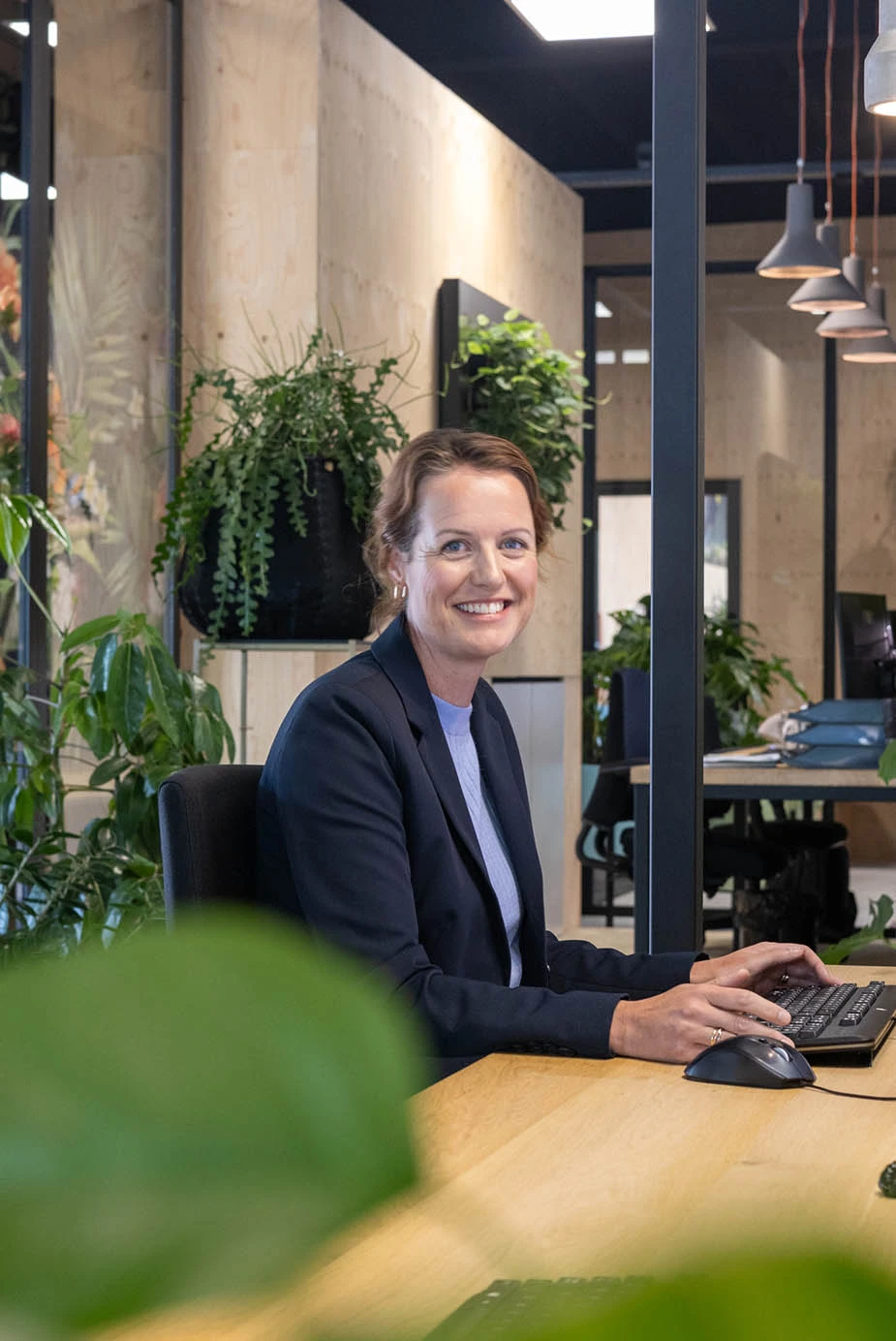 Marije Meuleman Menderink