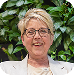 Marion Verstege