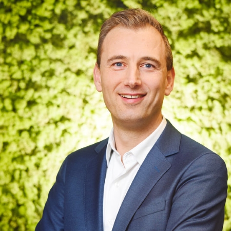Pascal ten Brinke