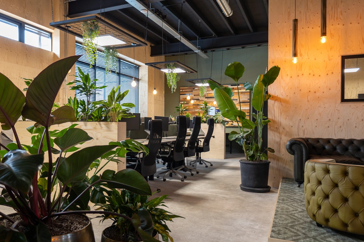 Een groene en sfeervolle thuisbasis voor Profrema in Zevenaar