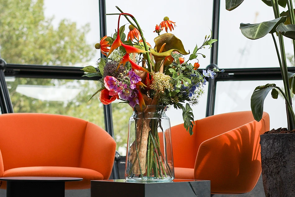 Sfeerdecoratie