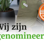 Stigas prijs Ten Brinke Interieurbeplanting
