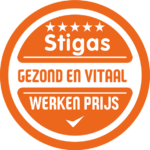 Stigas Gezond en Vitaal Werken Prijs 2026